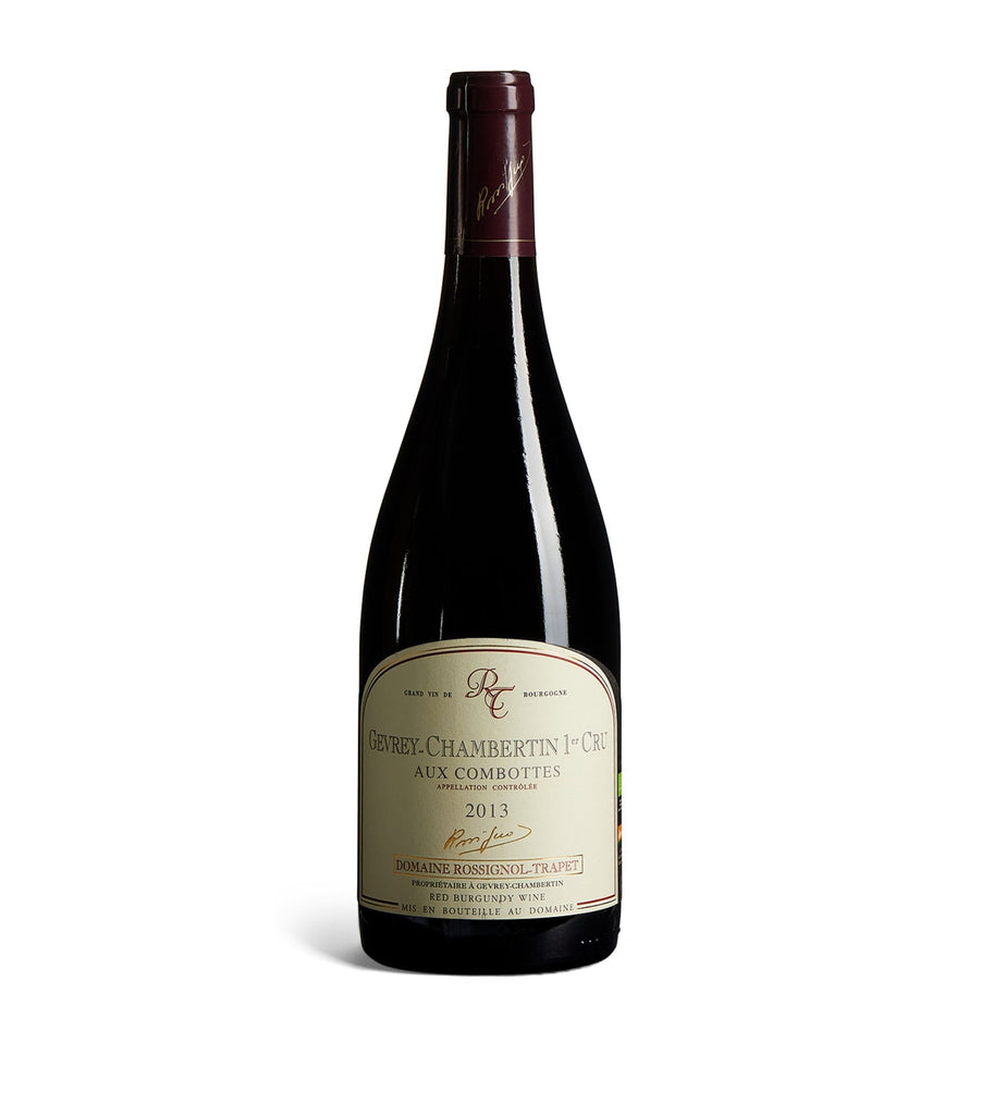 Gevrey Chambertin Aux Combottes 2013 (75cl) - Burgundy, France