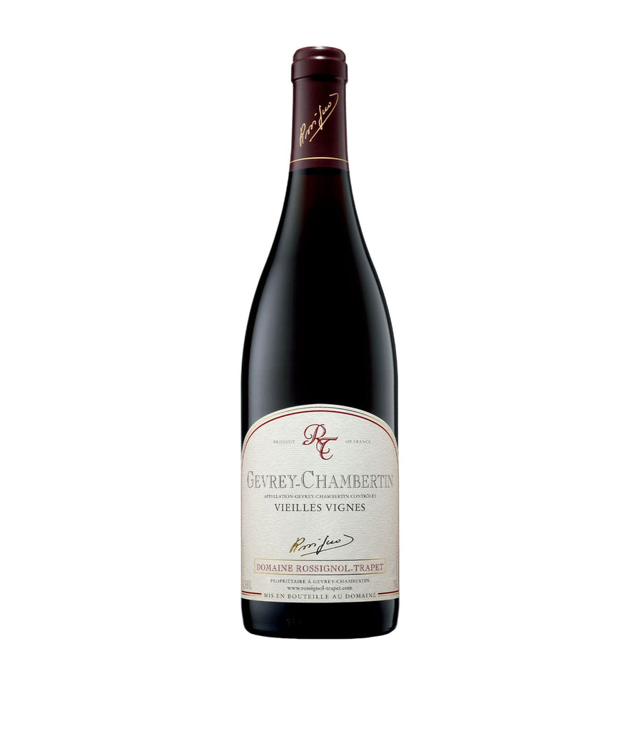 Gevrey-Chambertin Burgundy 2018 (75cl) - Burgundy, France