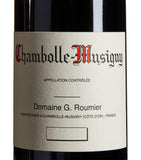 Chambolle-Musigny Pinot Noir 2018 (75cl) – Burgundy, France GOODS Harrods   