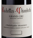 Ruchottes-Chambertin Grand Cru Pinot Noir 2019 (75cl) – Burgundy, France GOODS Harrods   