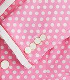 Polka-Dot Jacket GOODS Harrods   