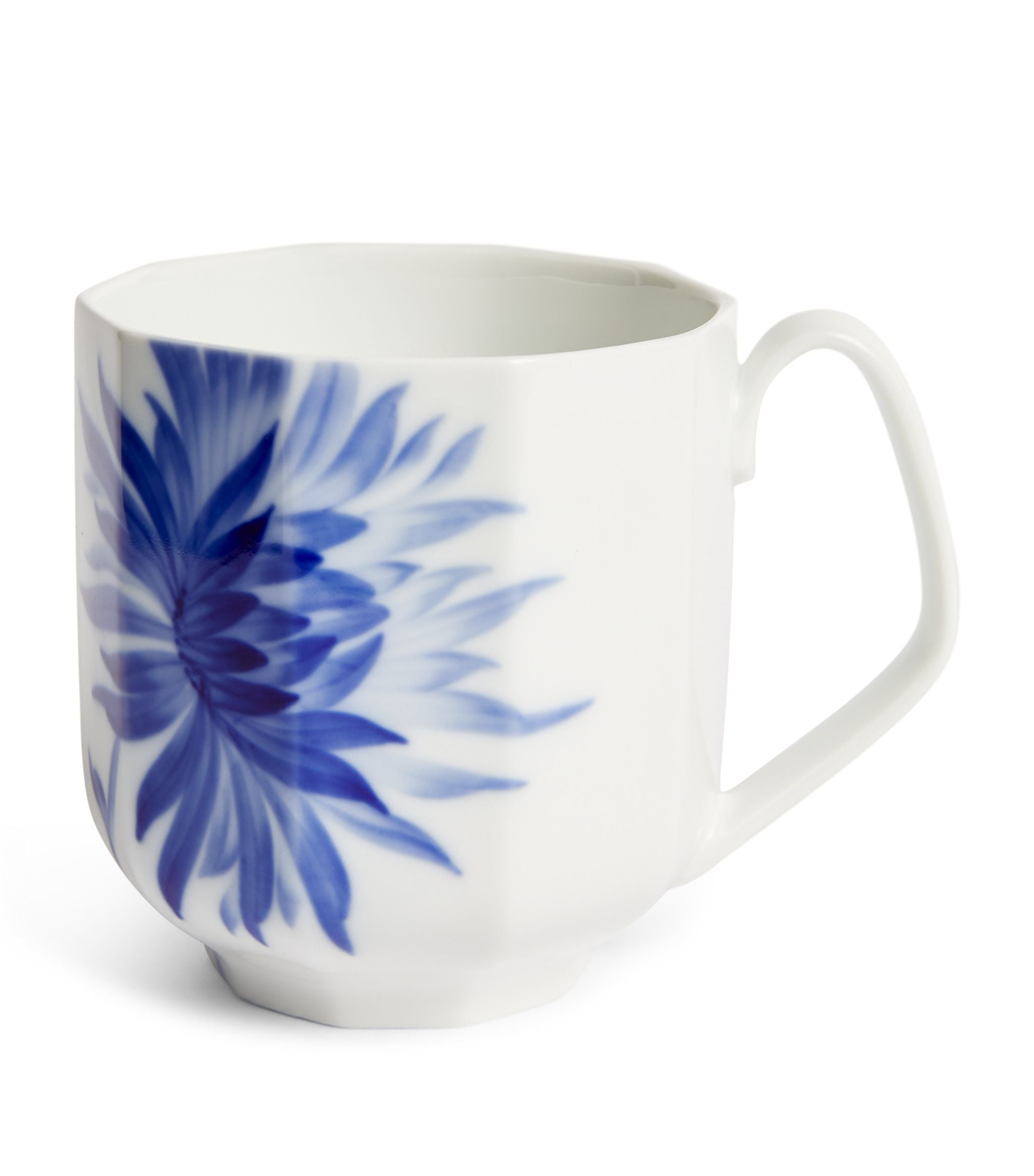 BLOMST MUG DAHLIA 33CL GOODS Harrods   