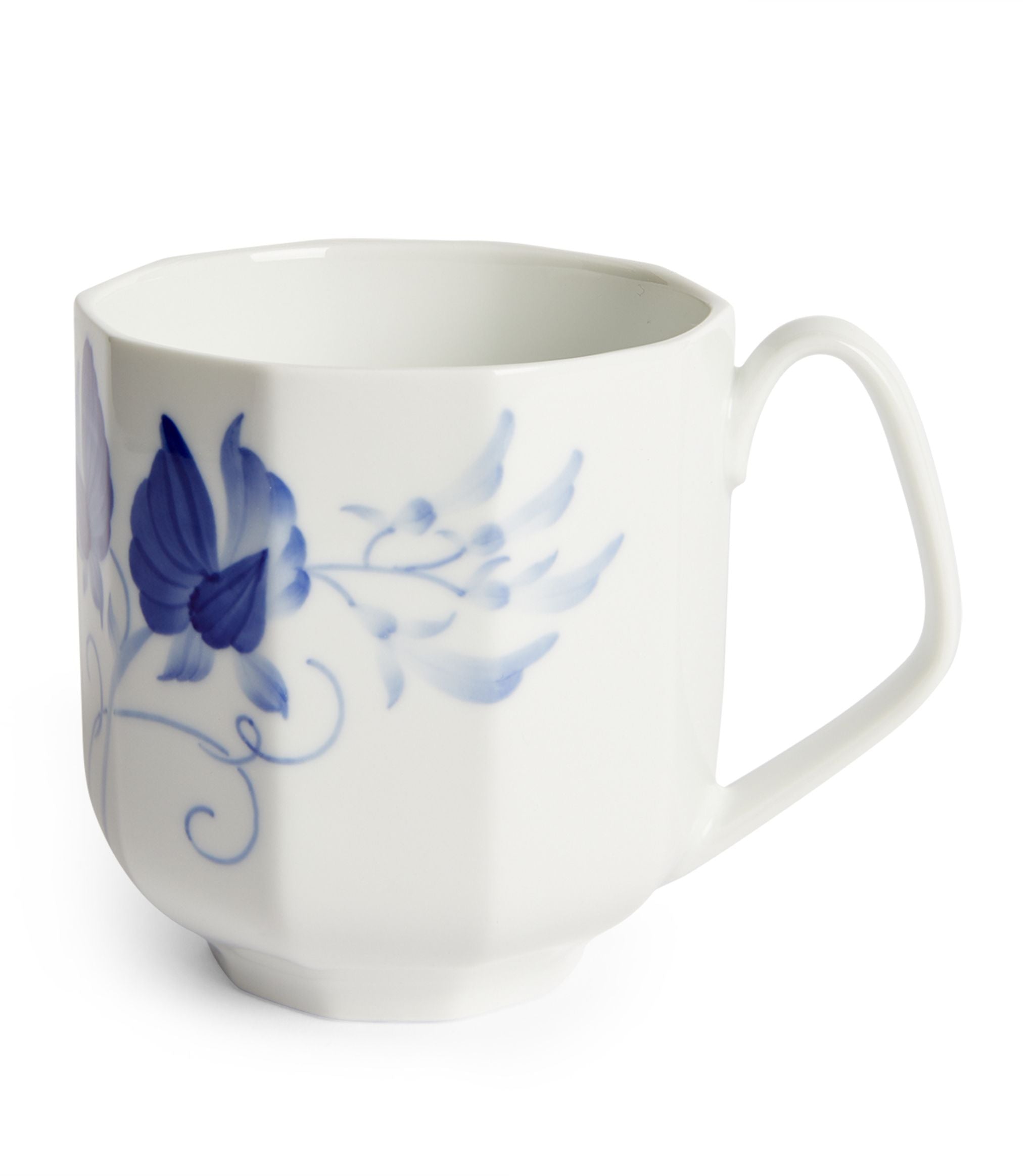 BLOMST MUG SWEET PEA 33CL GOODS Harrods   