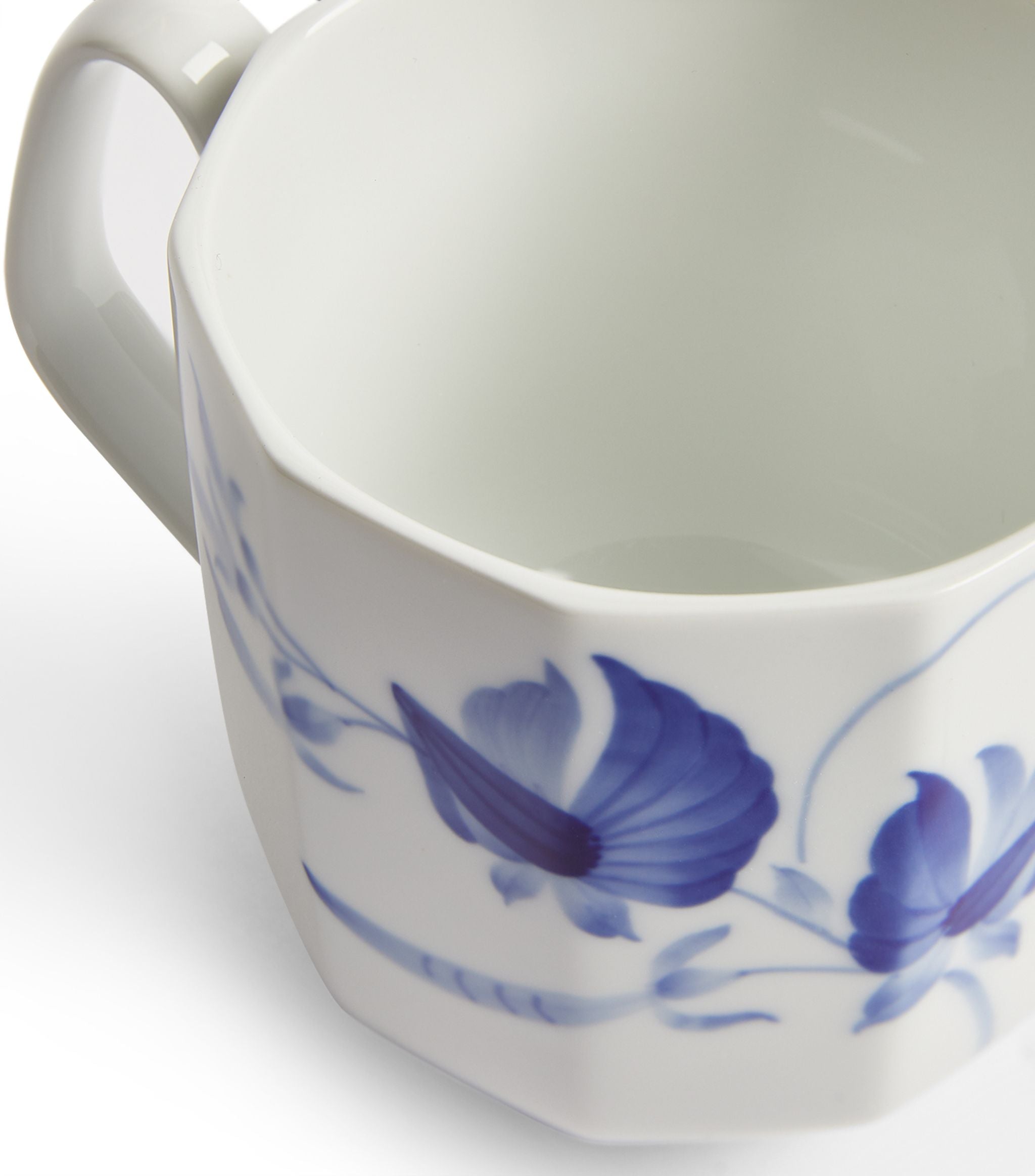 BLOMST MUG SWEET PEA 33CL GOODS Harrods   