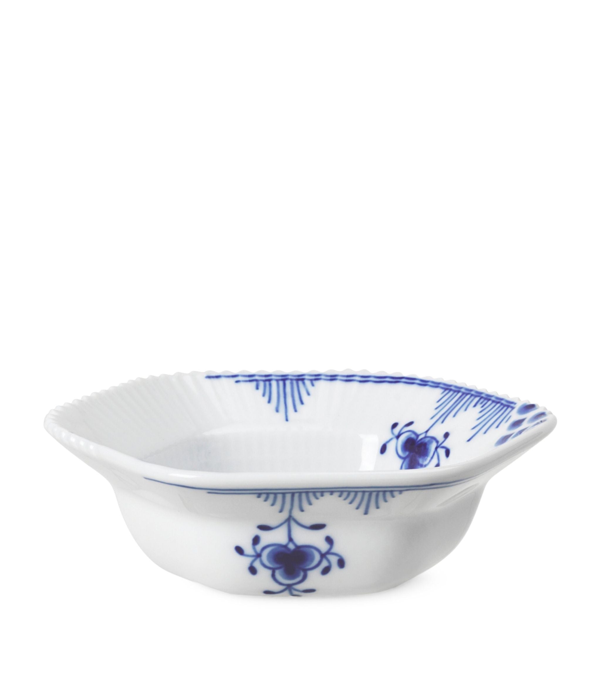 Blue Elements Bowl (10cm) GOODS Harrods   