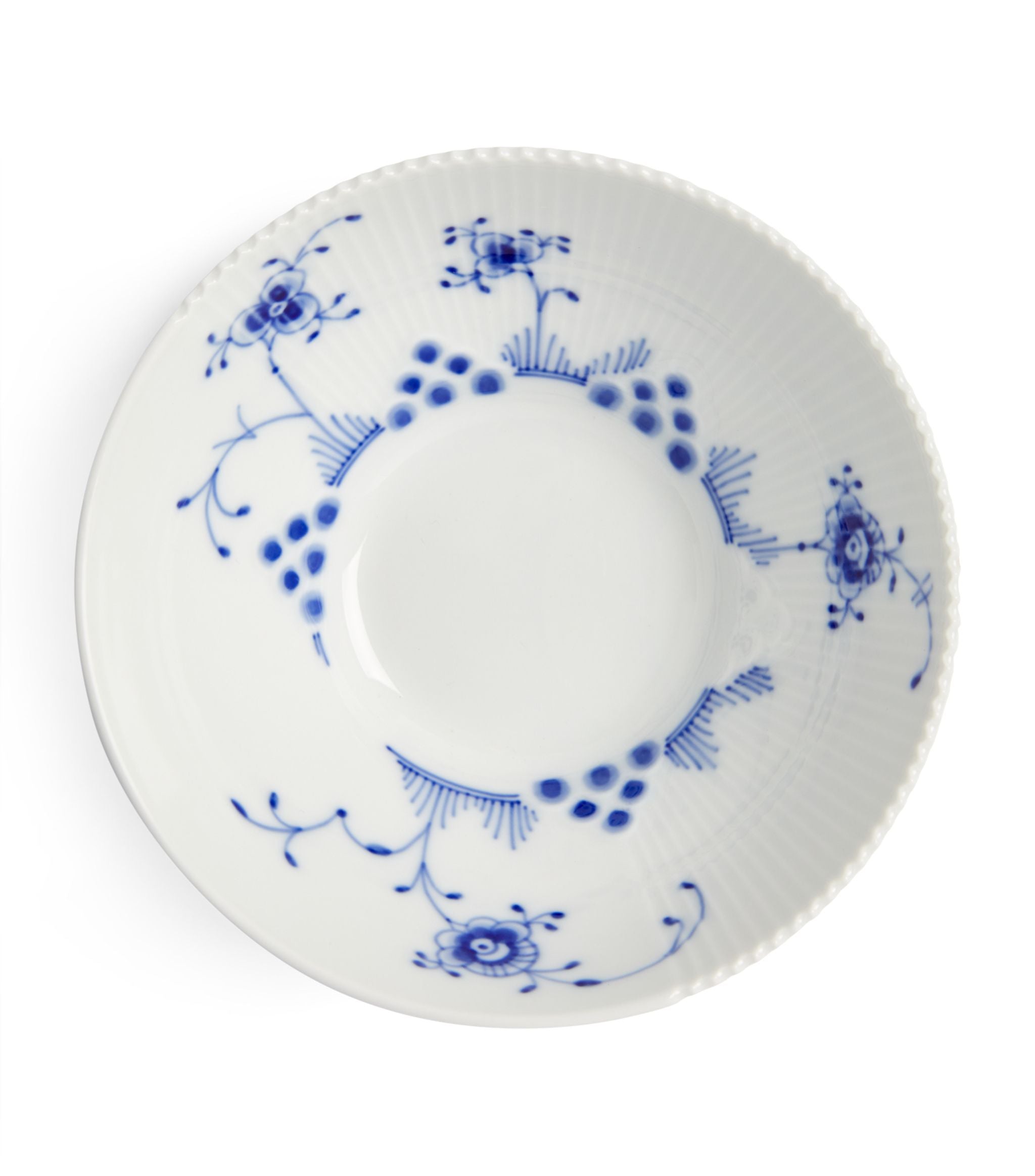 BLUE ELEMENTS BOWL 13CM GOODS Harrods   