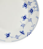 BLUE ELEMENTS PLATE 27CM GOODS Harrods   