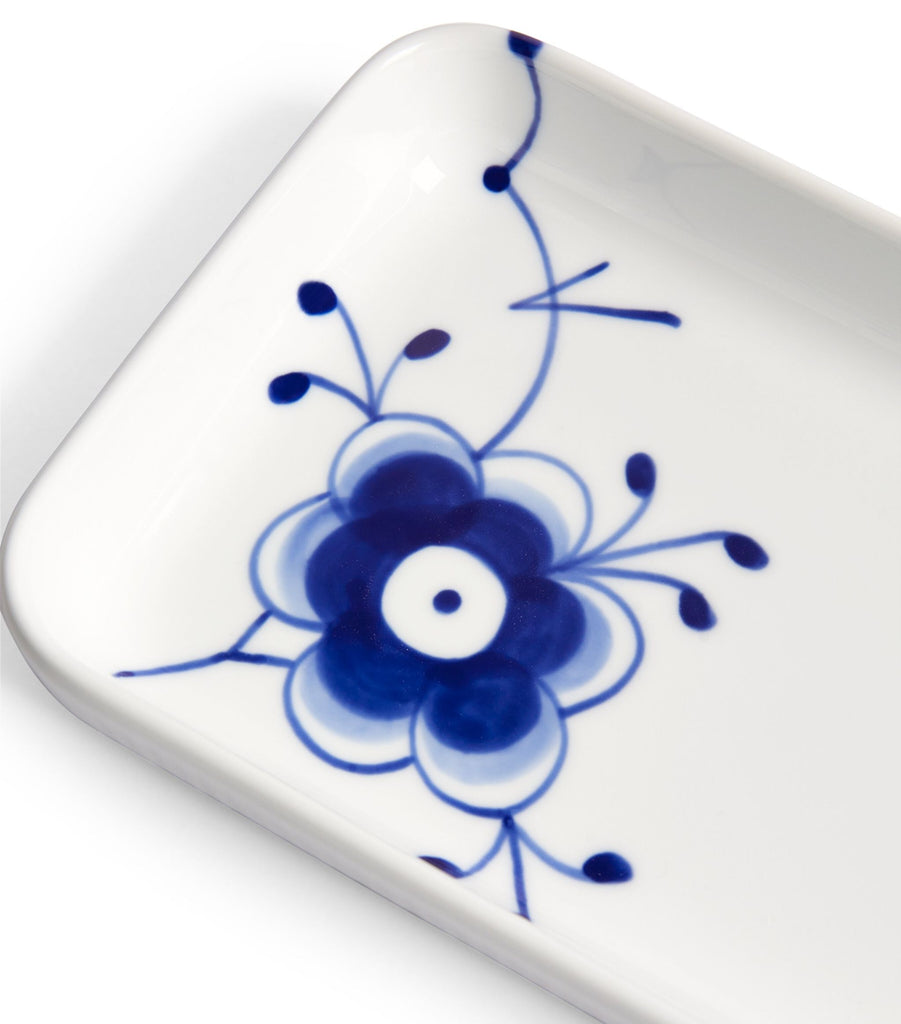 Blue Fluted Mega Dish (36cm)