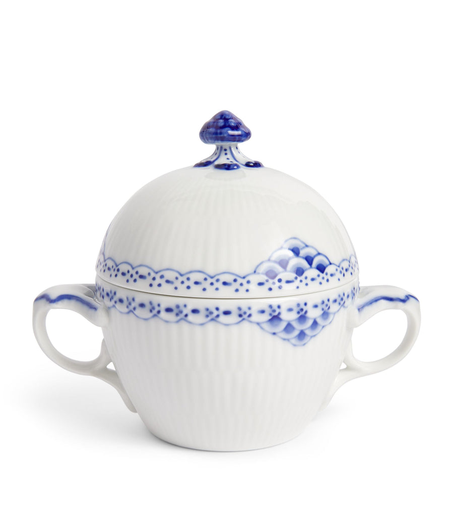 PRINCESS SUGAR BOWL & COVER 20CL