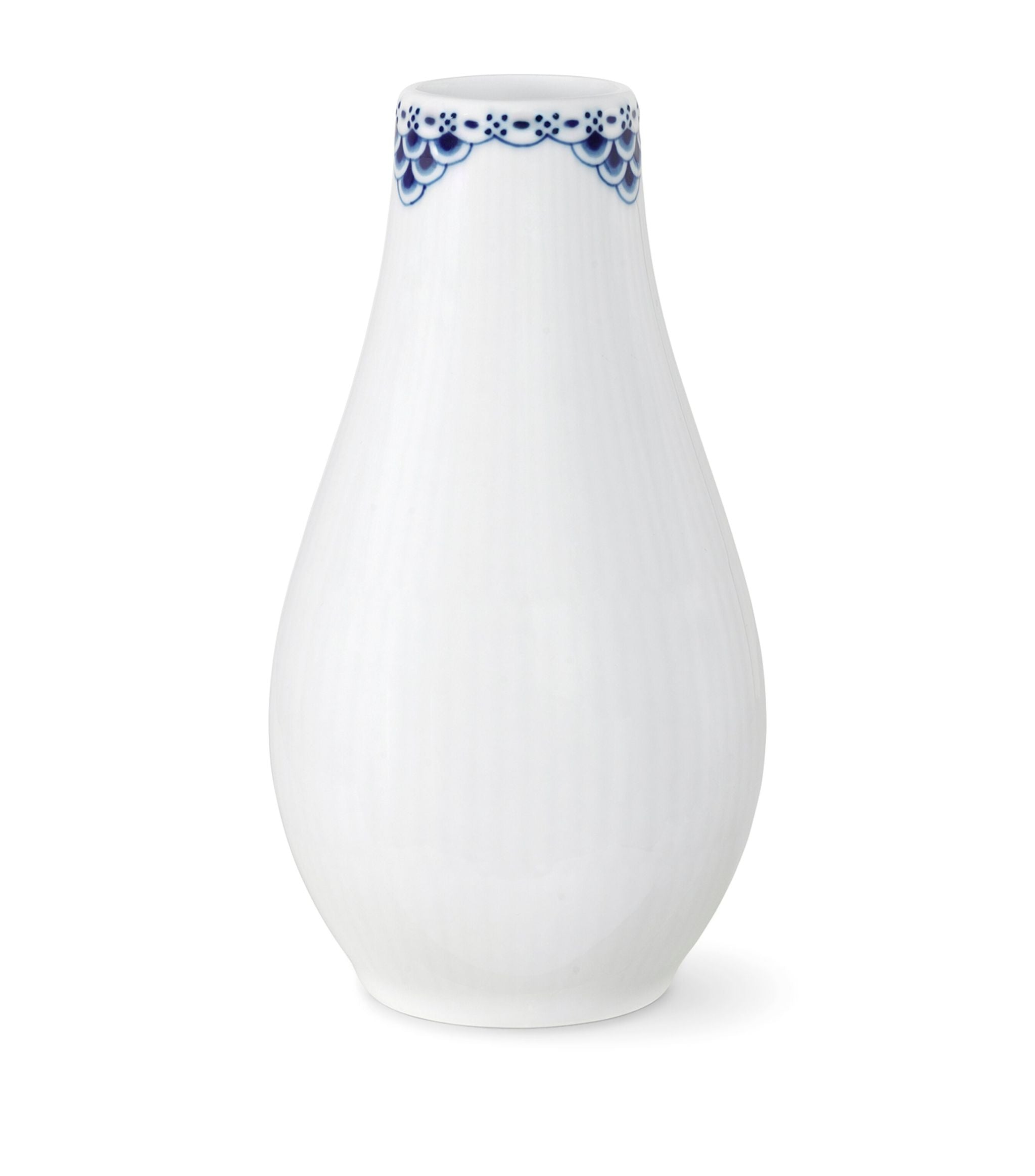 Princess Vase (18cm) GOODS Harrods   