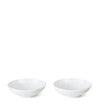 Set of 2 Fluted Bowls (9cm) GOODS Harrods   