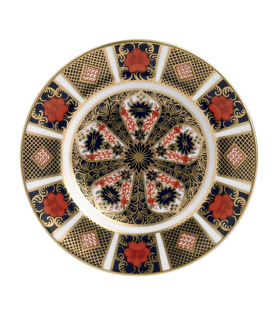 Old Imari Plate (16cm)