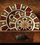 Old Imari Plate (27cm) GOODS Harrods   