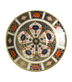 Old Imari Tea Saucer GOODS Harrods   