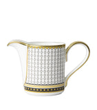 Oscillate Onyx Cream Jug GOODS Harrods   