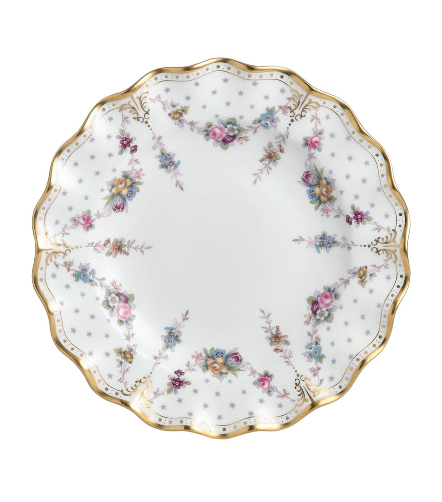 Royal Antoinette Plate (27cm)