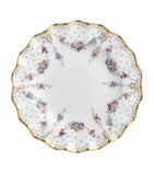 Royal Antoinette Plate (27cm) GOODS Harrods   