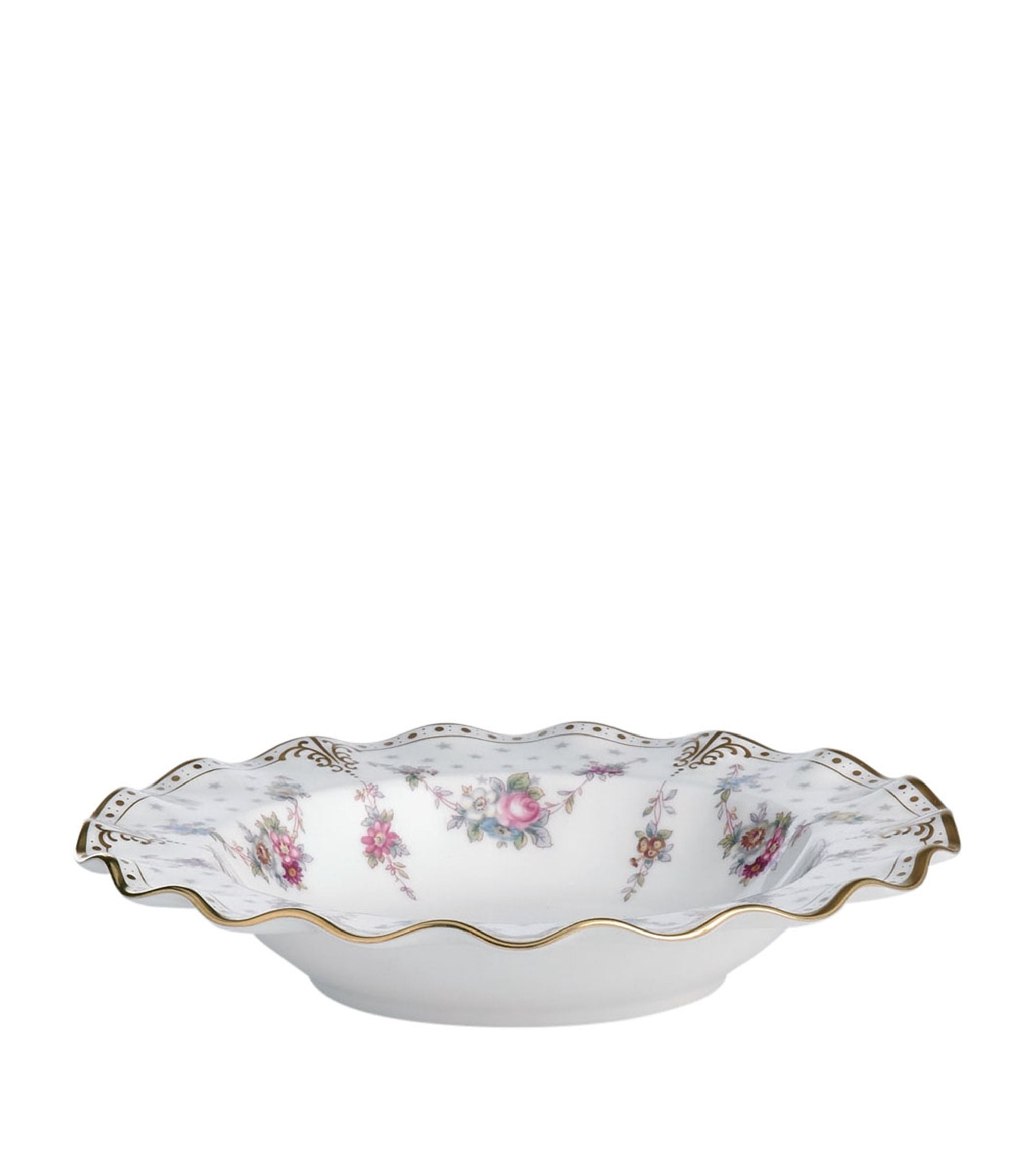 Royal Antoinette Soup Bowl (21cm) GOODS Harrods   