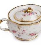 Royal Antoinette Sugar Bowl GOODS Harrods   