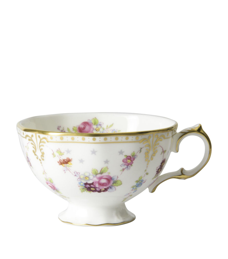 Royal Antoinette Teacup