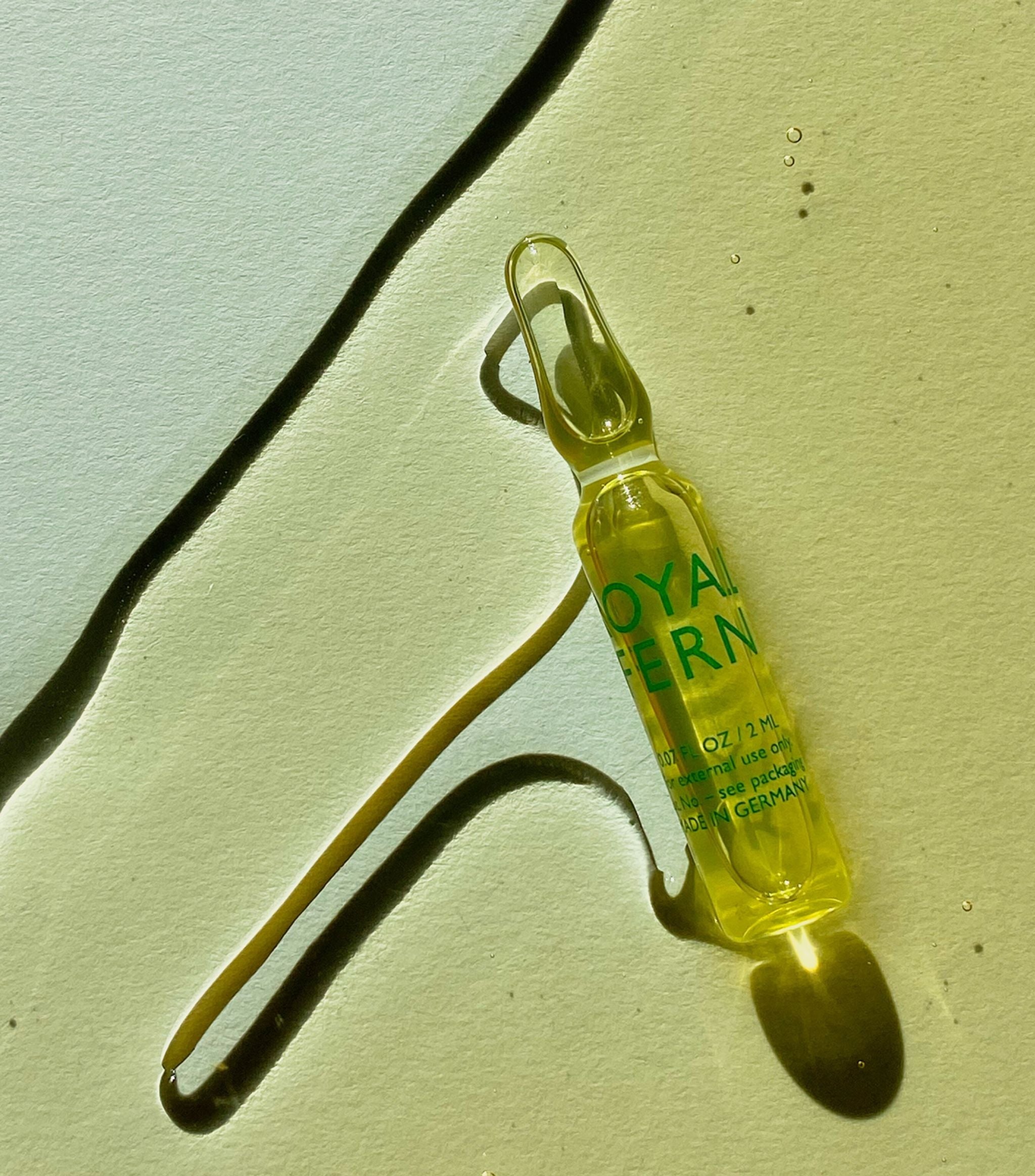 Phytoactive Anti-Oxidative Ampoules (15 x 2ml) GOODS Harrods   