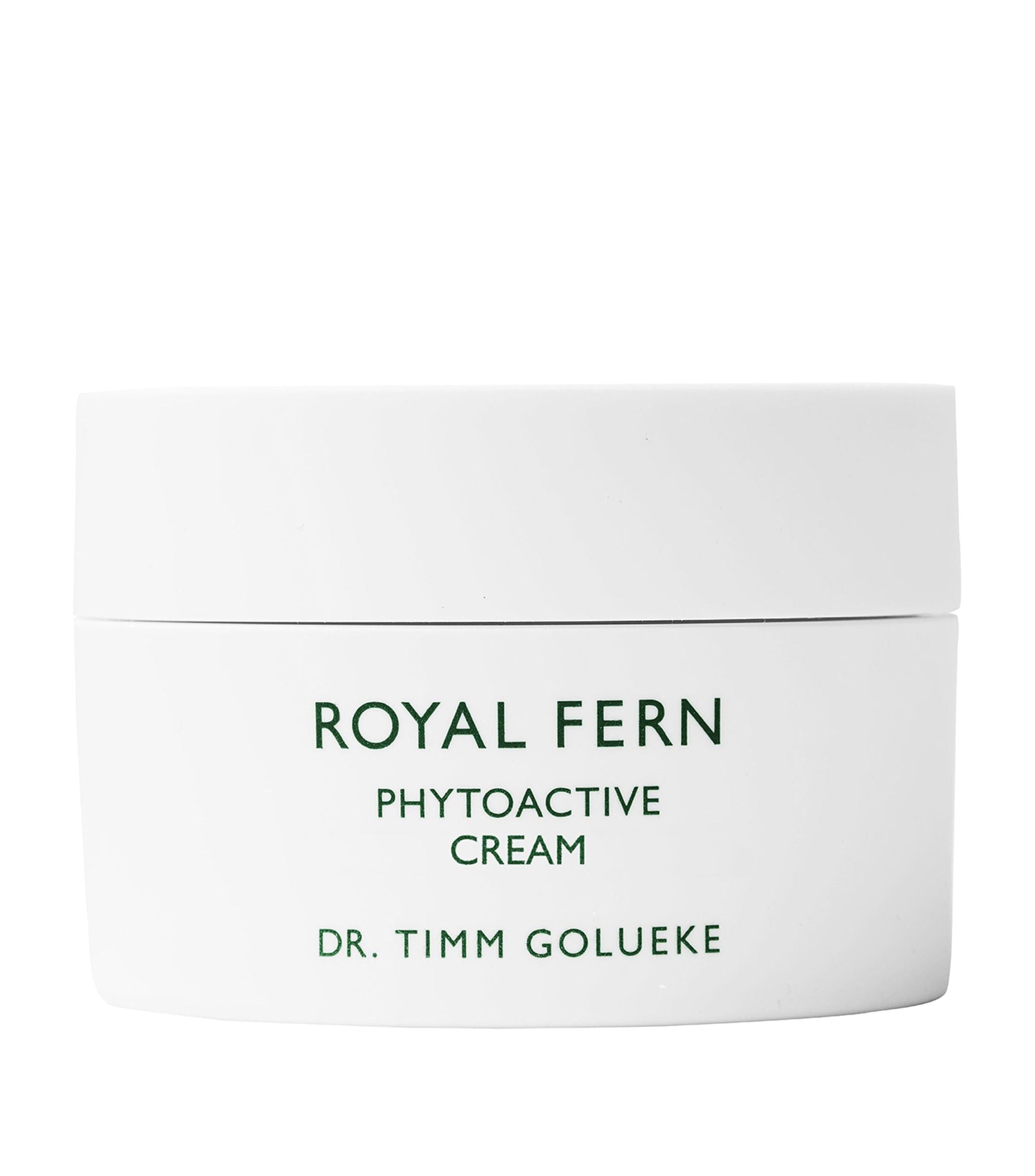 Phytoactive Cream (50ml) GOODS Harrods   