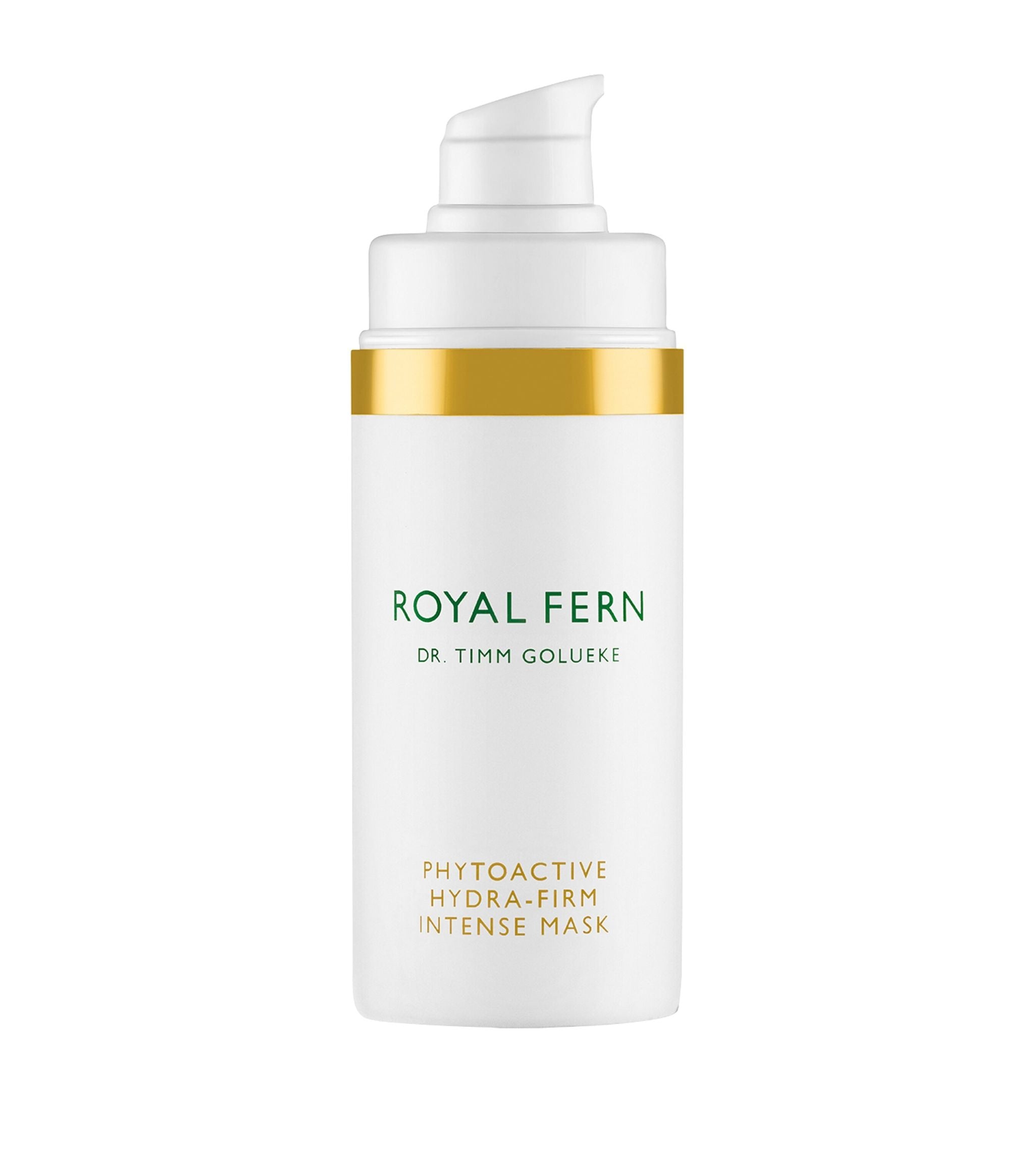 Phytoactive Hydra-Firm Intense Mask (30ml) GOODS Harrods   