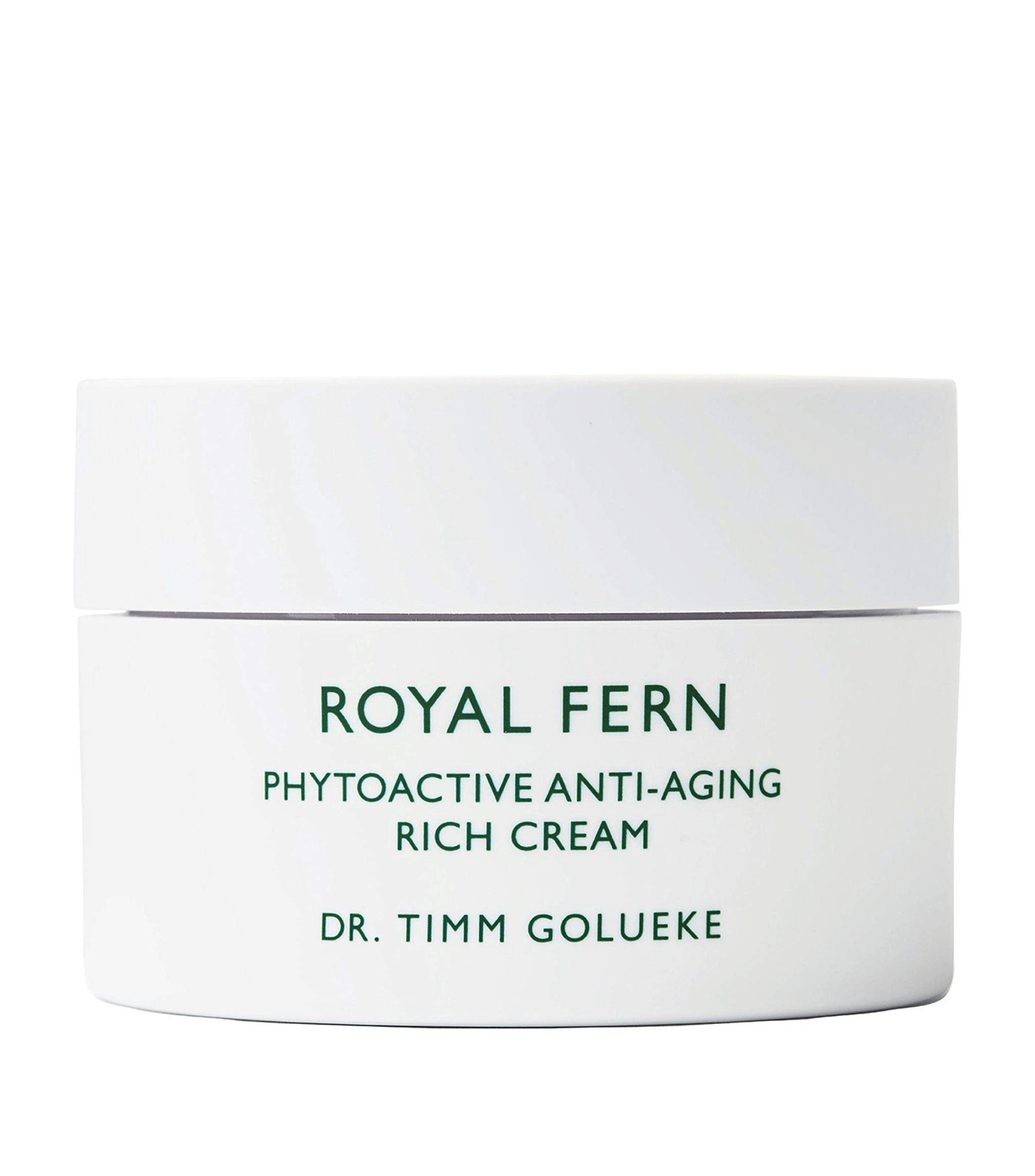 Phytoactive Rich Cream (50ml) GOODS Harrods   