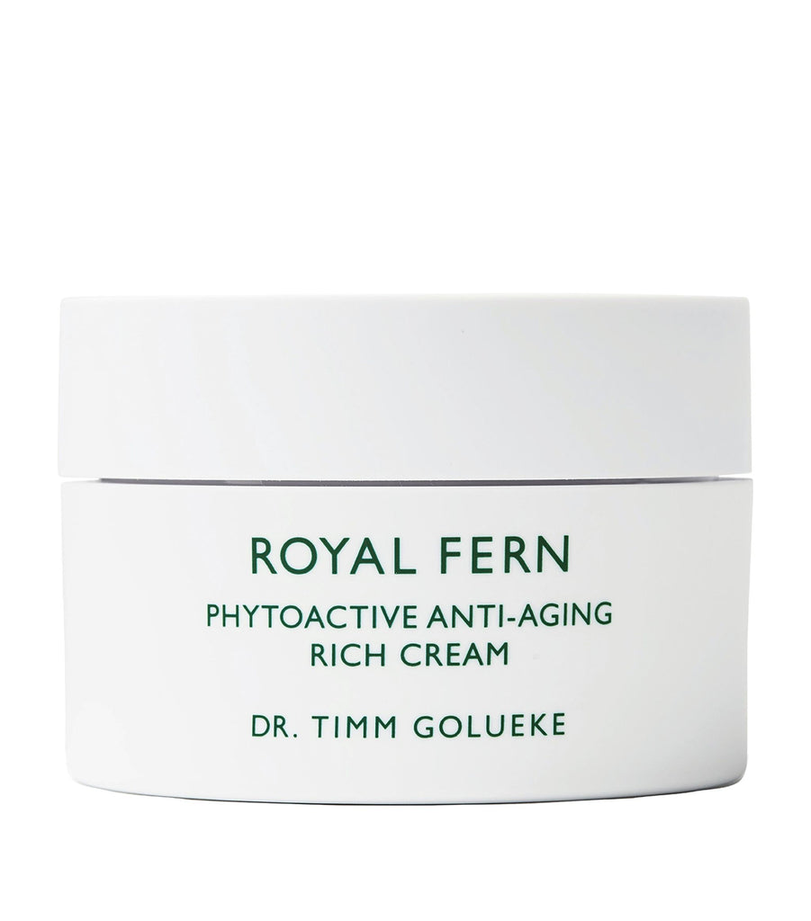 Phytoactive Rich Cream (50ml)