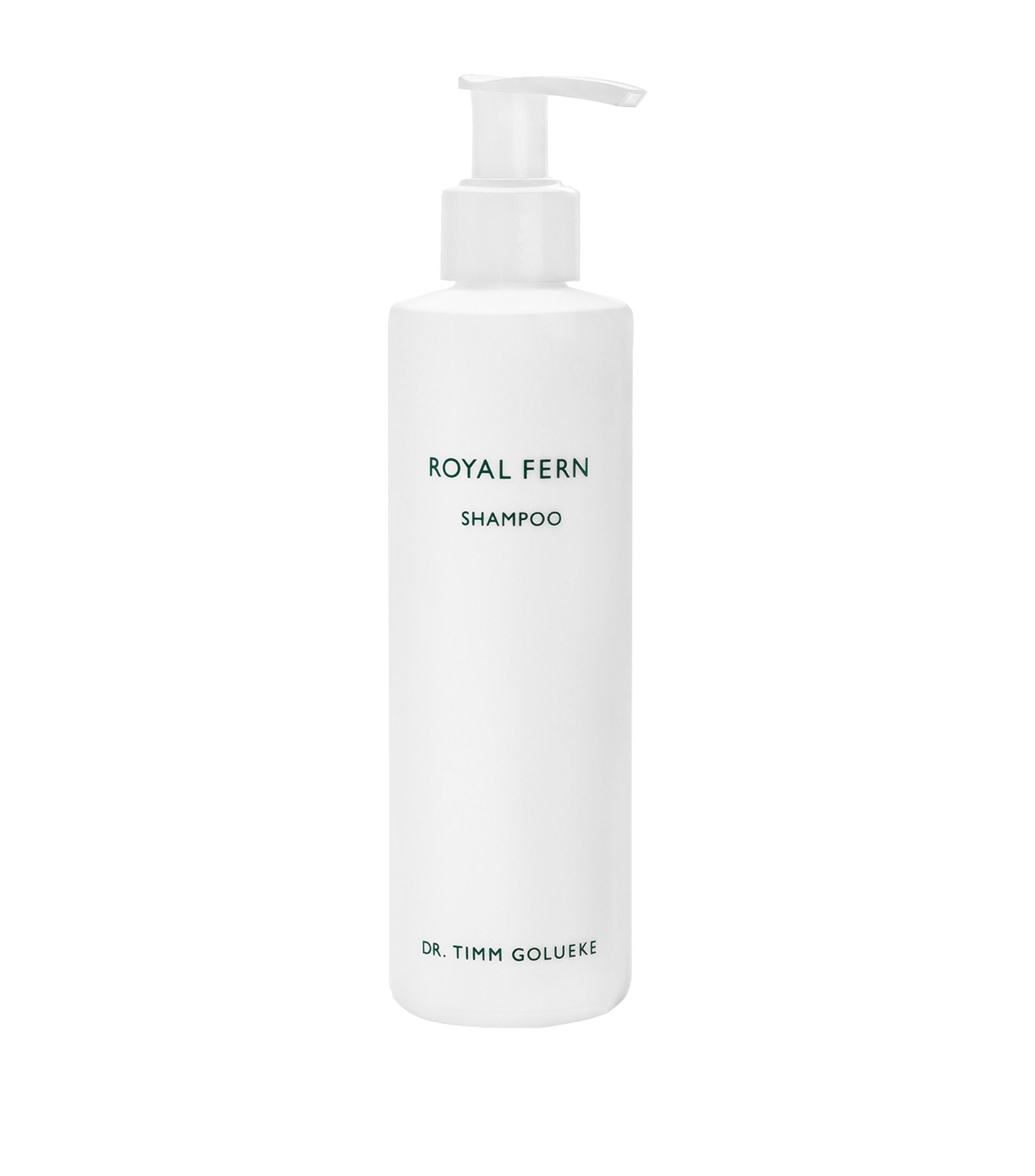 Phytoactive Shampoo (200ml) GOODS Harrods   