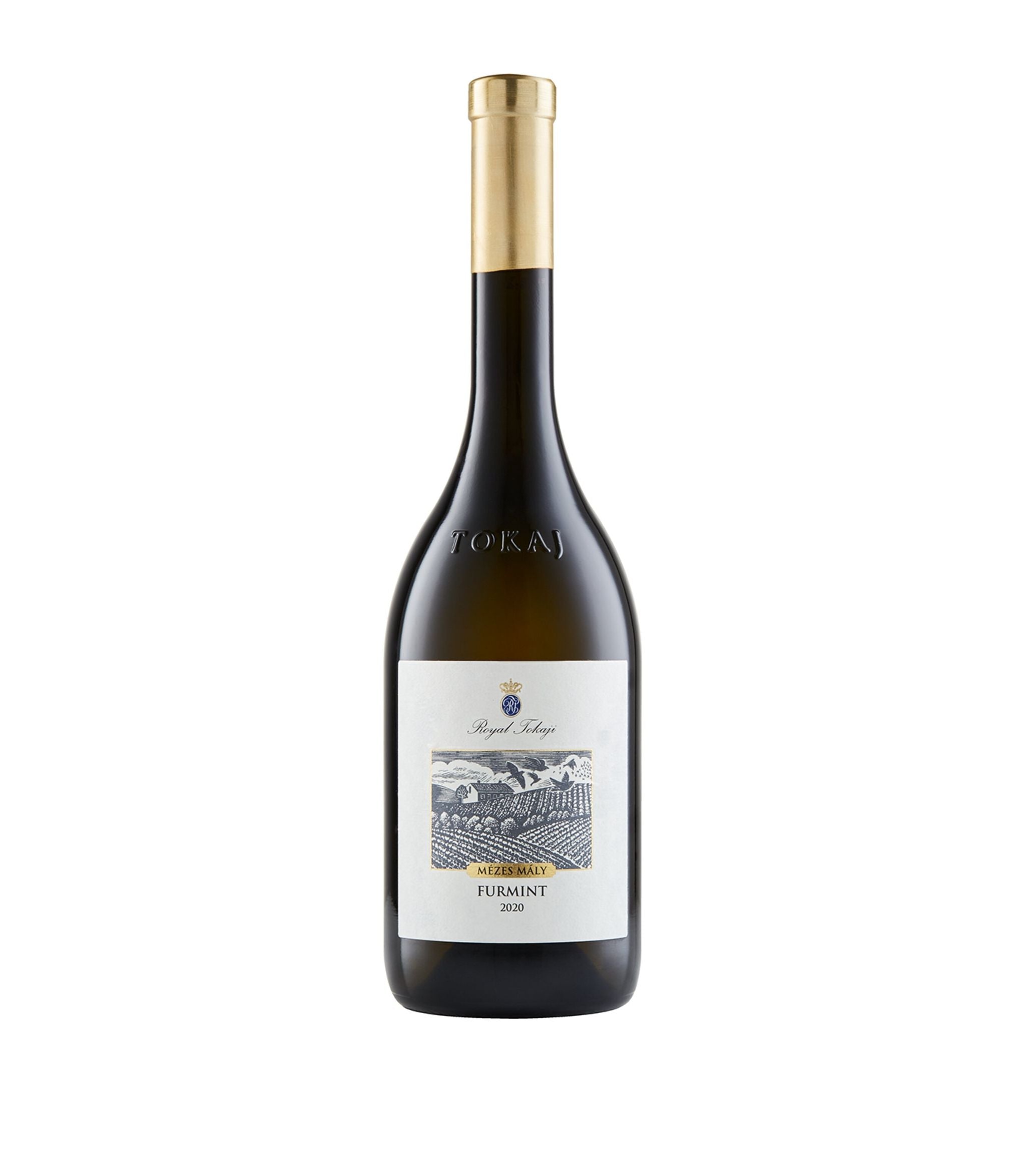 Mézes Mály Furmint 2020 (75cl) - Tokaj, Hungary GOODS Harrods   