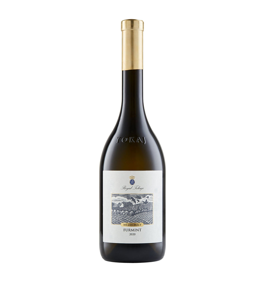 Mézes Mály Furmint 2020 (75cl) - Tokaj, Hungary