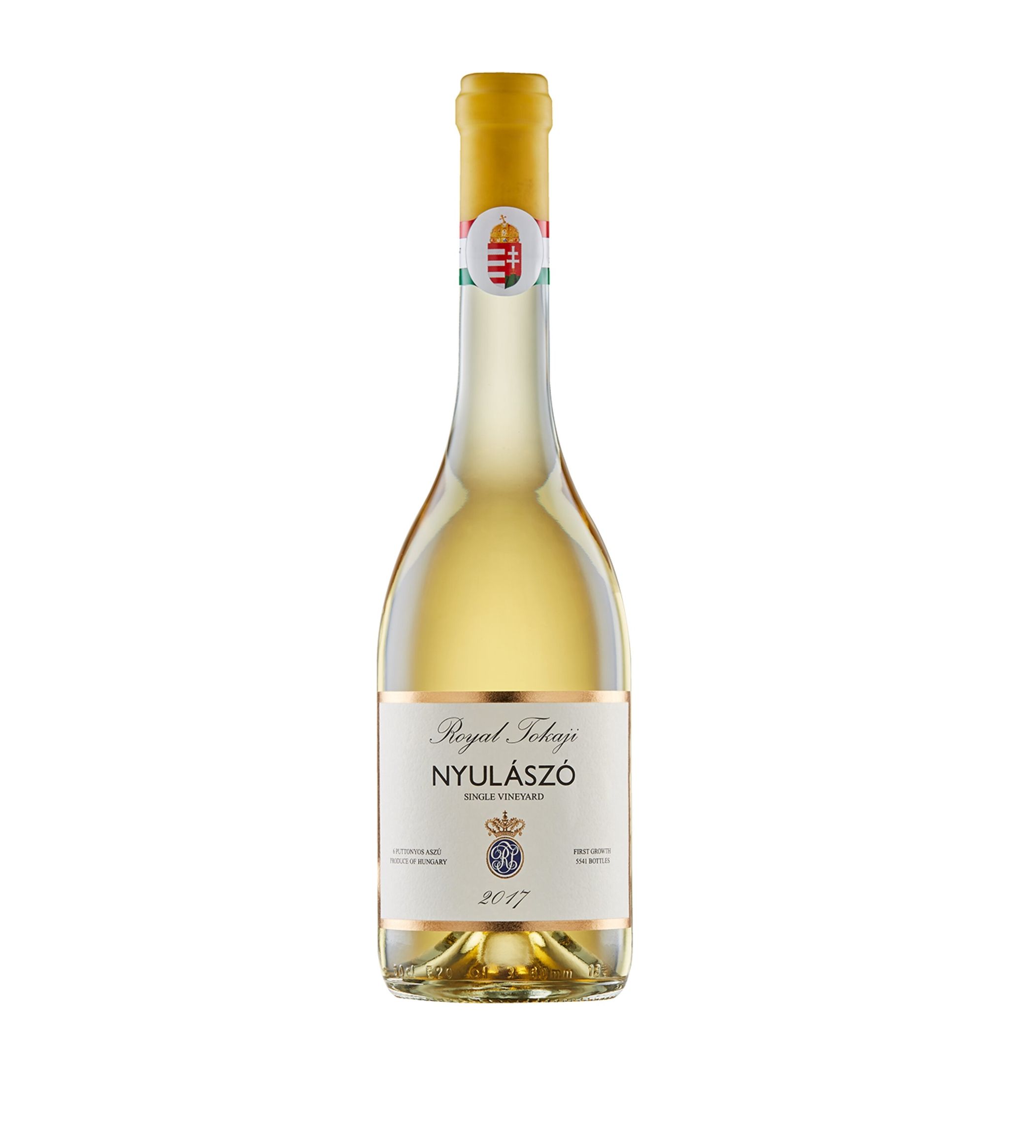 Nyulászó 2017 (50cl) – Tokaj, Hungary GOODS Harrods   