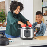 Instant Pot Gourmet Crisp 11-in-1, 7.6L Pressure Cooker & AirFryer Tableware & Kitchen Accessories Costco UK   