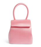 Mini Silk Liza Top-Handle Bag GOODS Harrods   