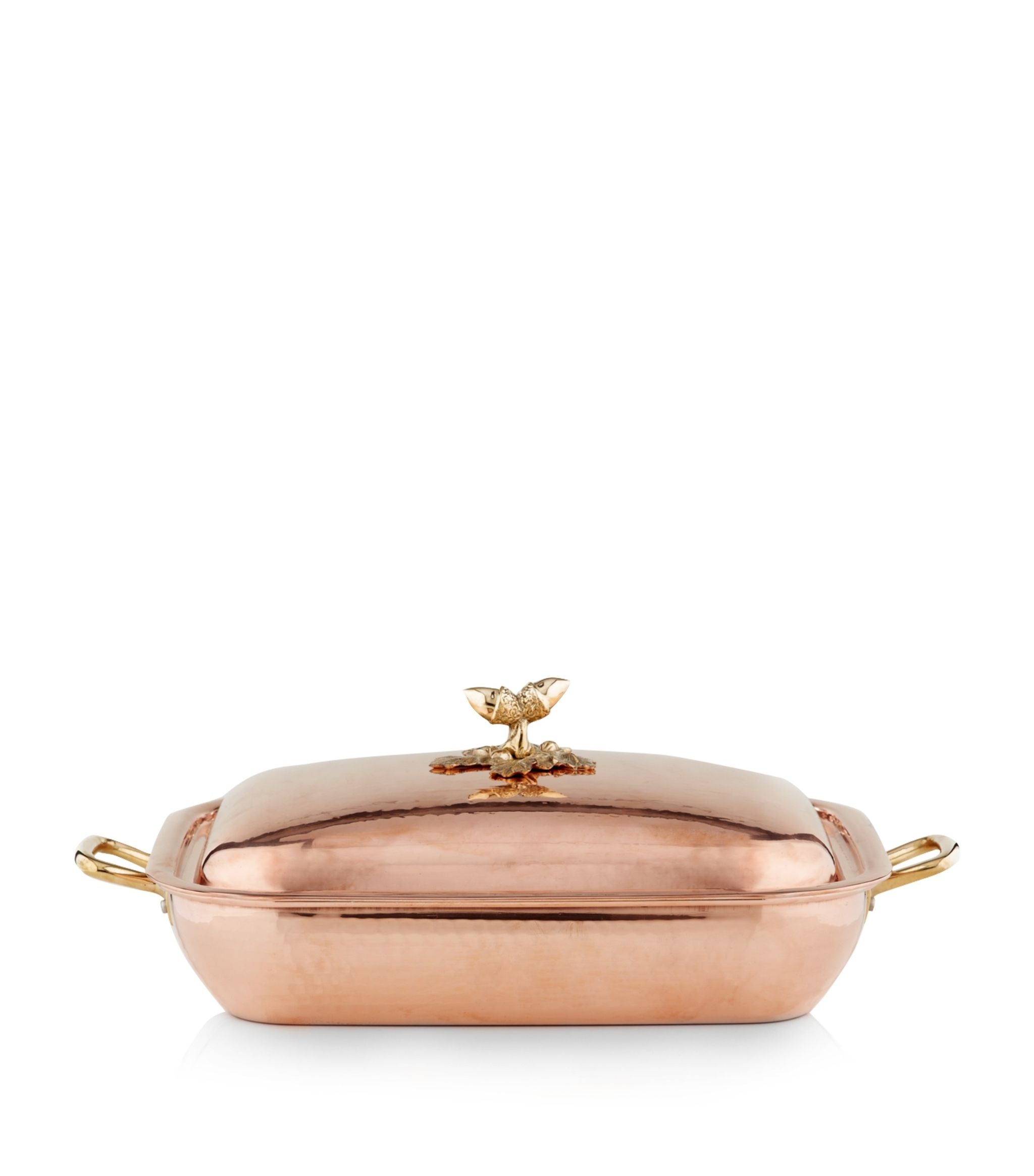 Historia Oval Casserole (38cm) GOODS Harrods   