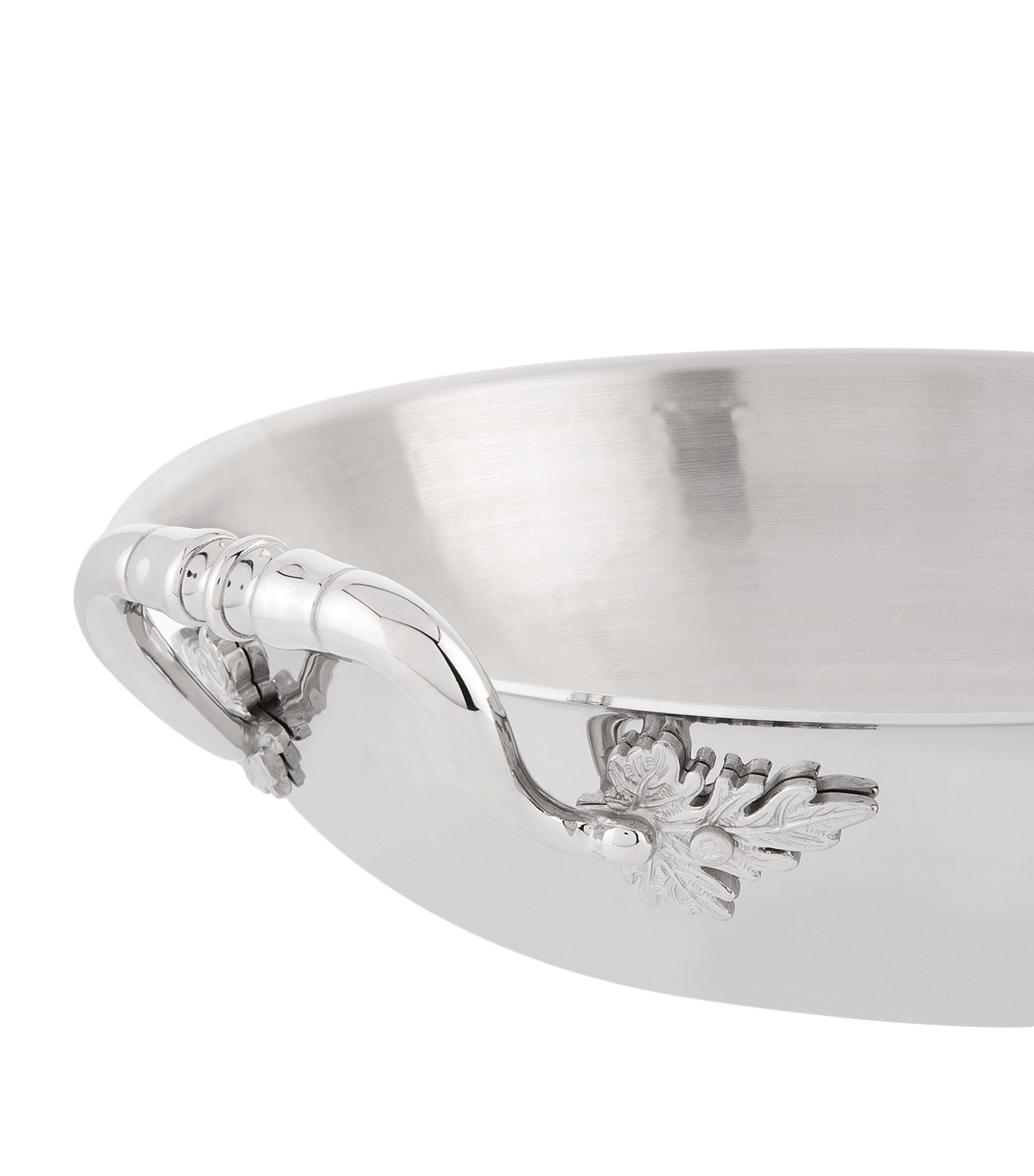 Opus Prima Open Bowl Saute Pan (30cm) GOODS Harrods   