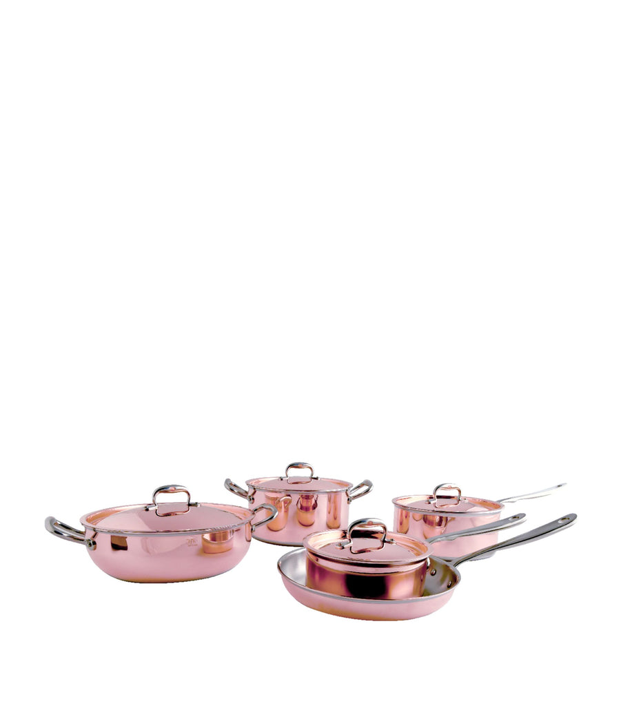 Presente 5-Piece Cookware Set