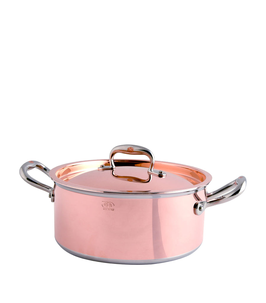 Presente Casserole (22cm)