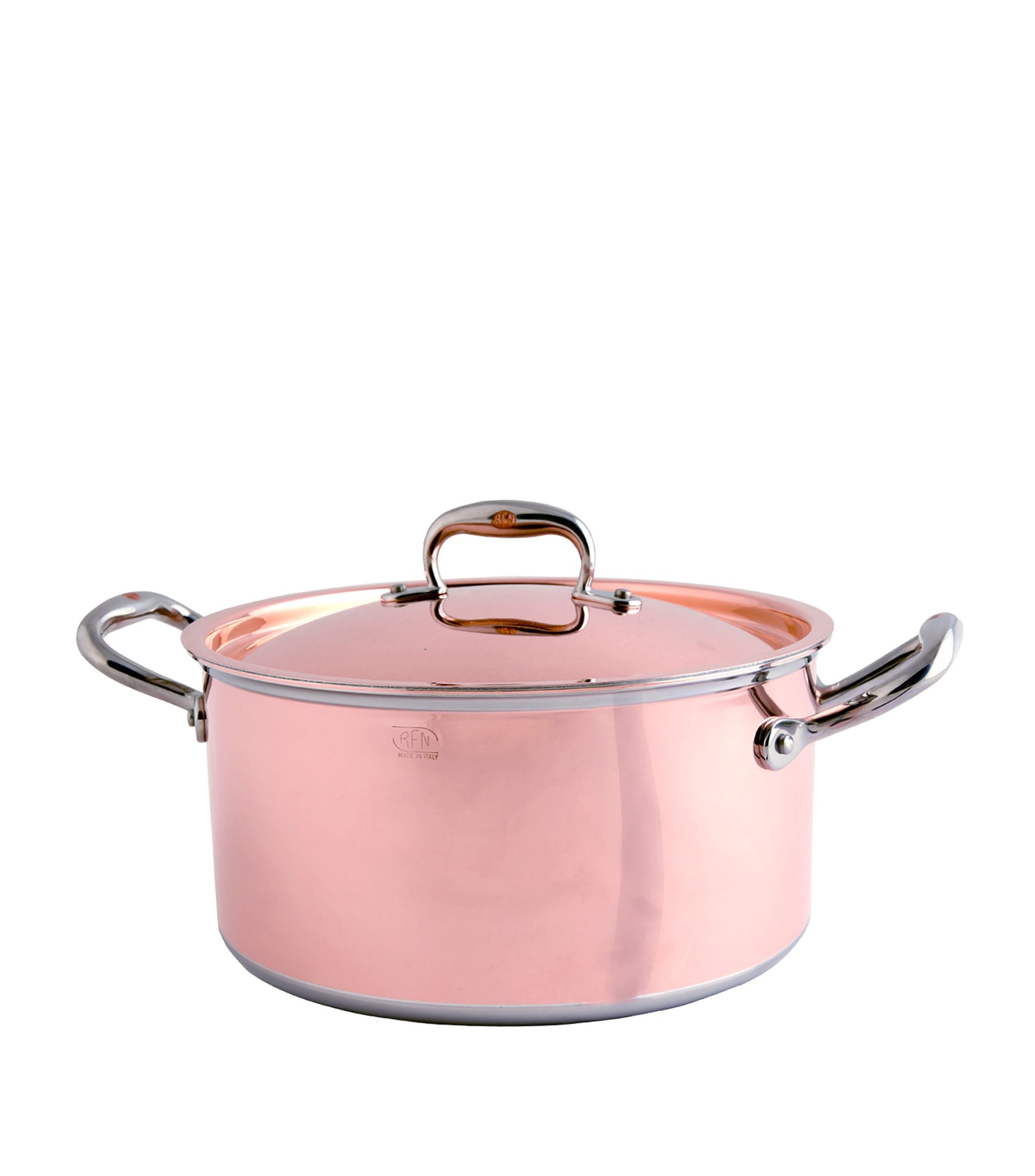 Presente Stockpot (24cm) GOODS Harrods   