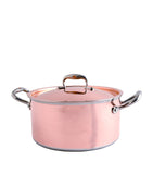 Presente Stockpot (24cm) GOODS Harrods   