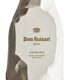 Dom Ruinart Blanc de Blancs Brut Millesime 2010 (75cl) - Champagne, France GOODS Harrods   