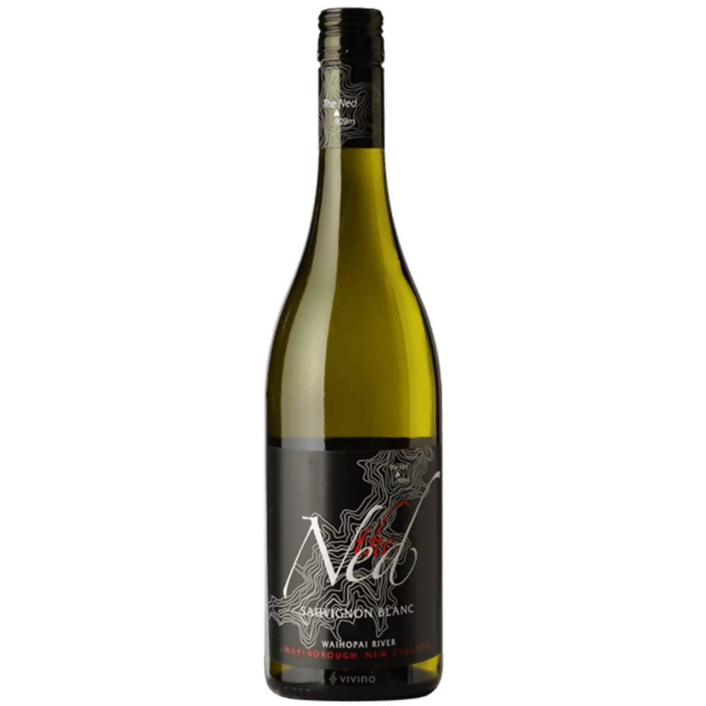 THE NED SAUVIGNON BLANC 6 X 75CL