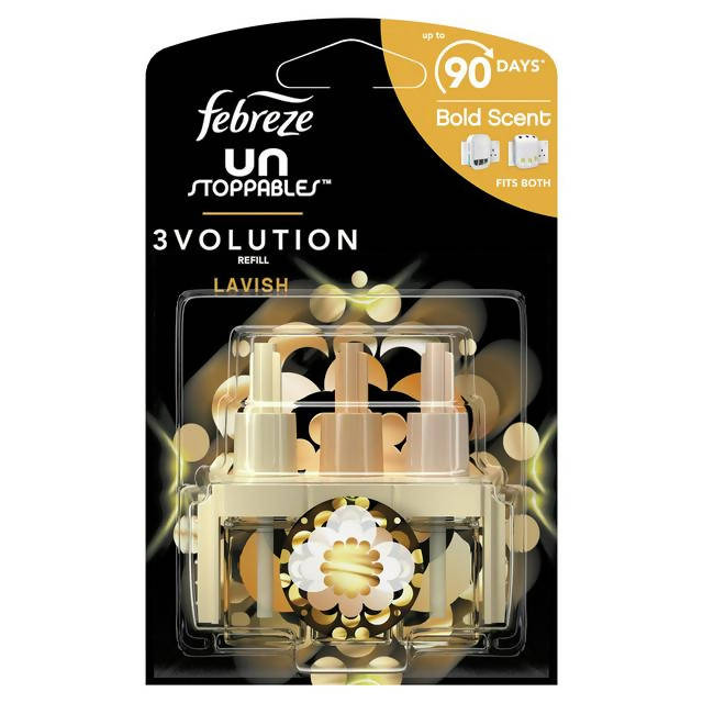 Unstoppables Plug In Lavish Refill 20ml