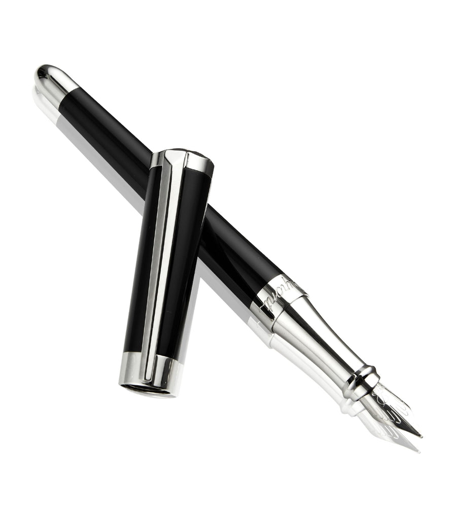 Liberté Fountain Pen