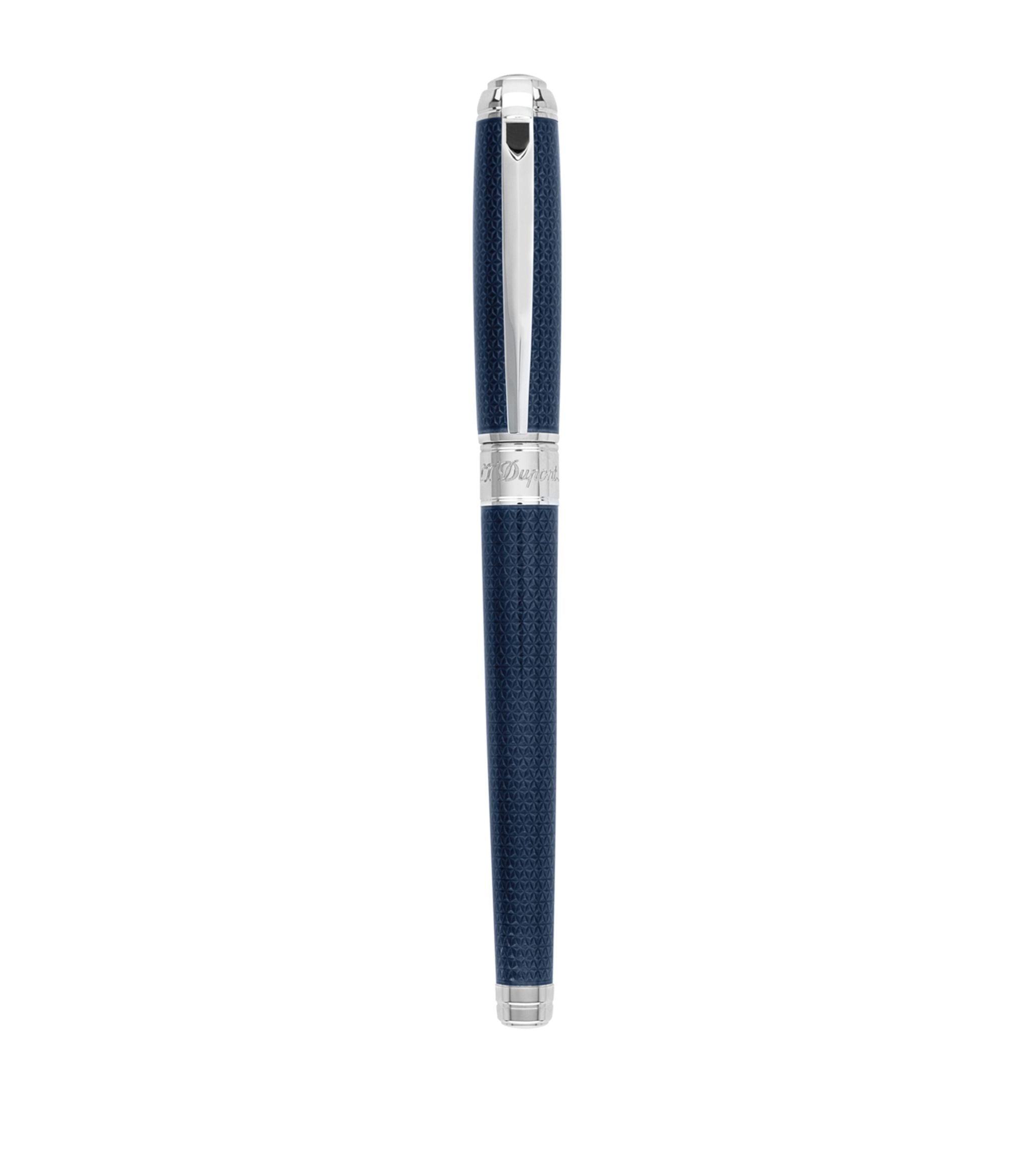 Line D Medium Rollerball Pen GOODS Harrods   