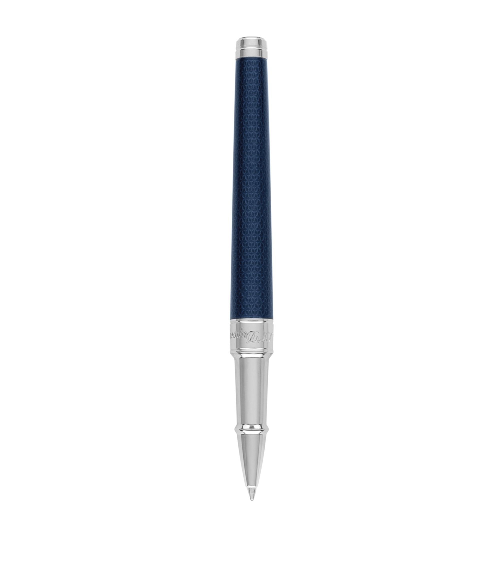 Line D Medium Rollerball Pen GOODS Harrods   