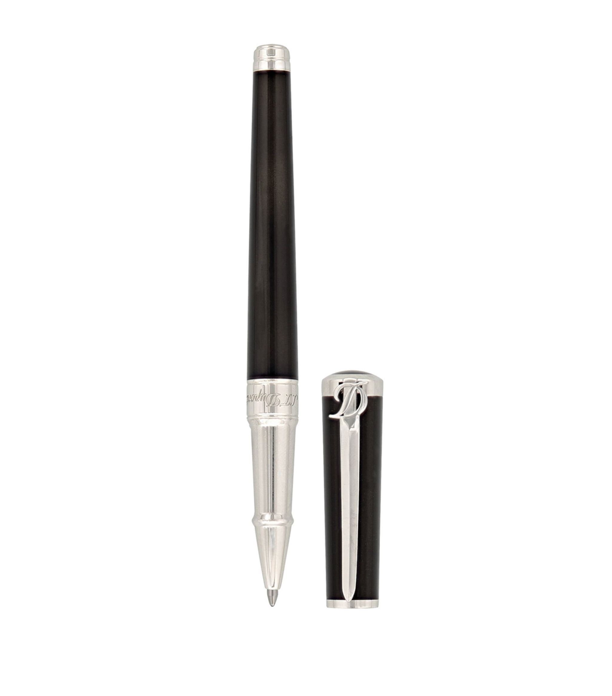 Palladium Sword Rollerball Pen GOODS Harrods   