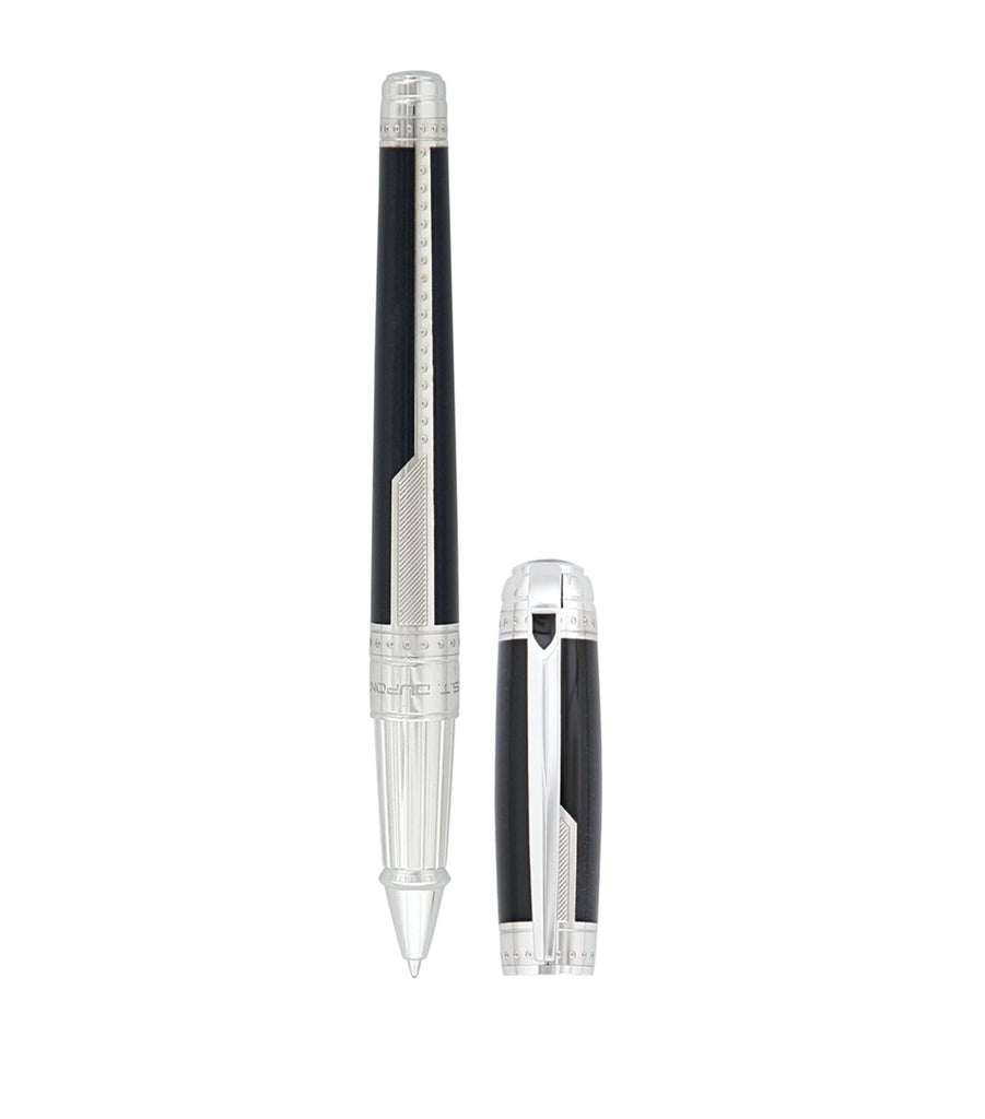 Premium Space Odyssey Rollerball Pen