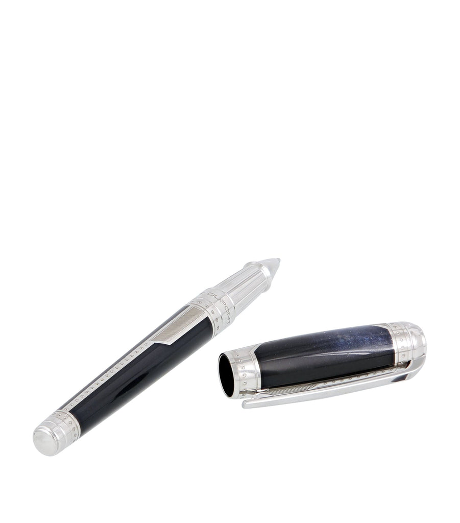 Premium Space Odyssey Rollerball Pen